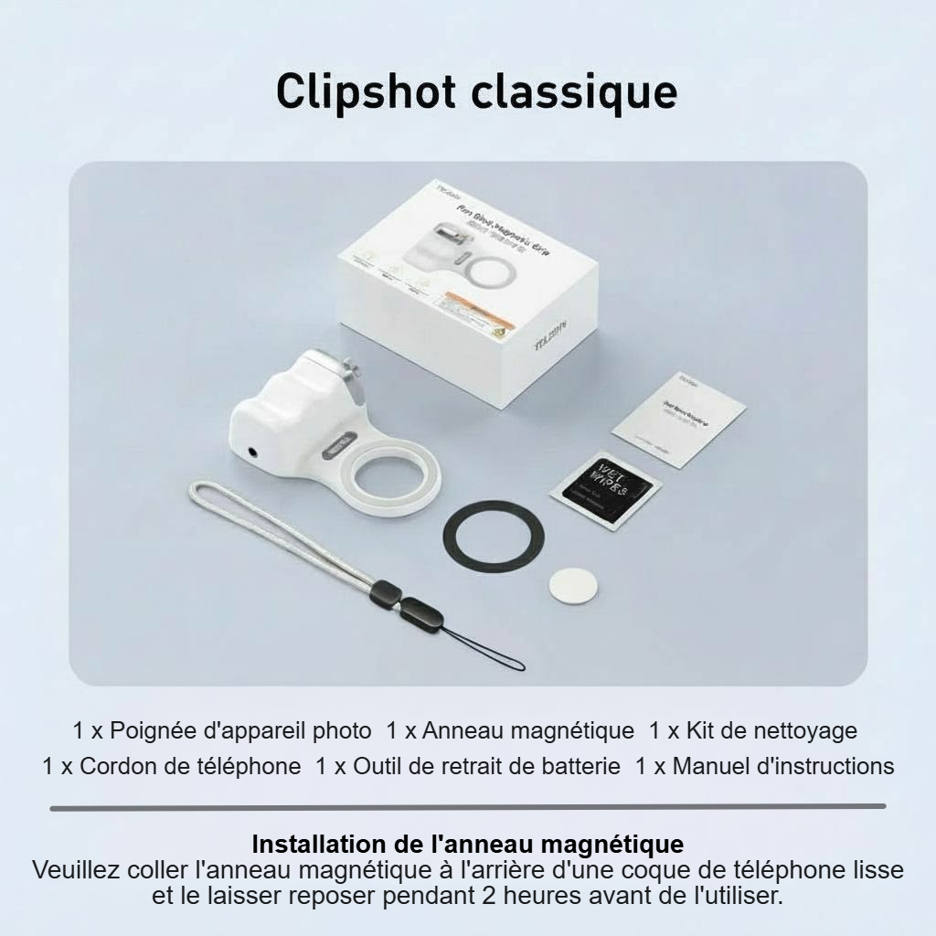 Clipshot