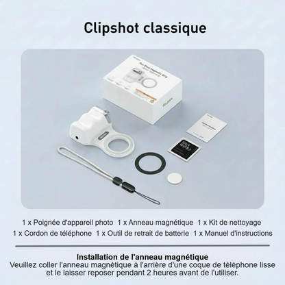Clipshot