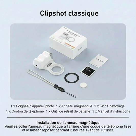 Clipshot