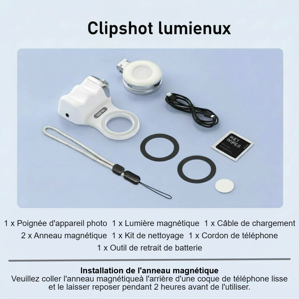 Clipshot