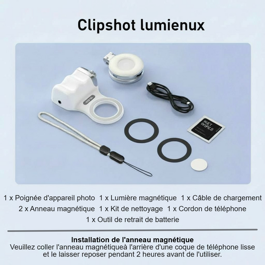 Clipshot